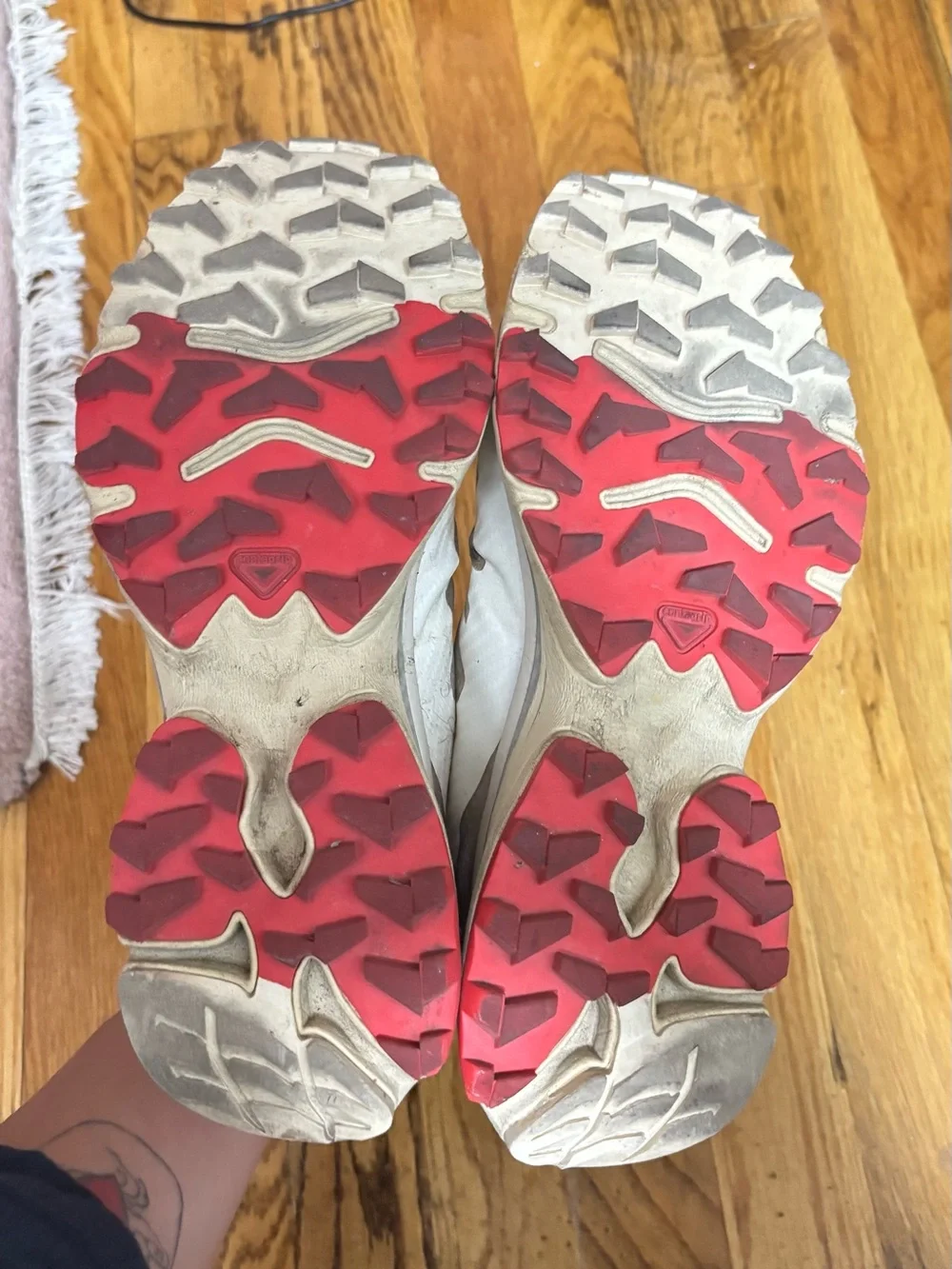 Salomon XT-4 EU41
